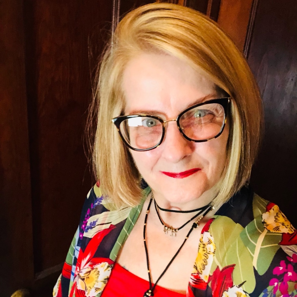 Meet your Posher, Jerome